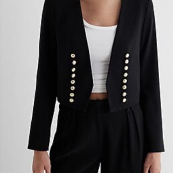 Express blazer - Picture 2 of 7